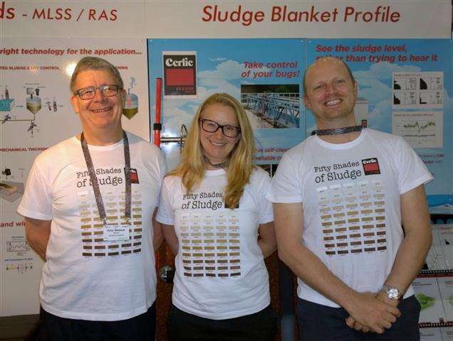 The CCPL Team....minus Robyn