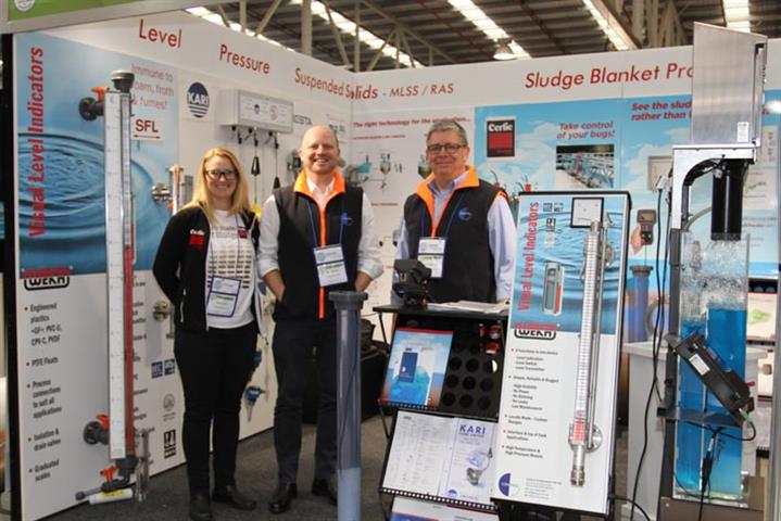 CCPL at WIOA VIC 2015