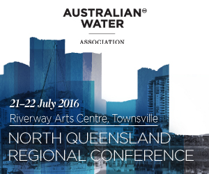 AWA NQ Regional Conference